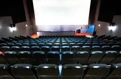 Sala grande