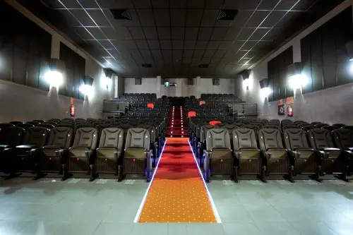 Sala 5
