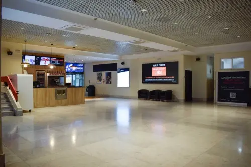 Hall