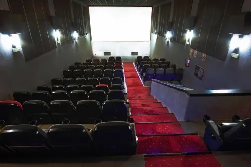 Sala 4
