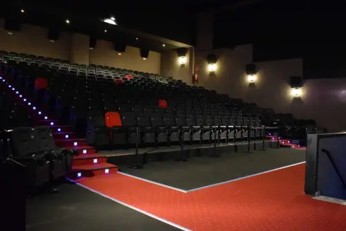 Sala 1