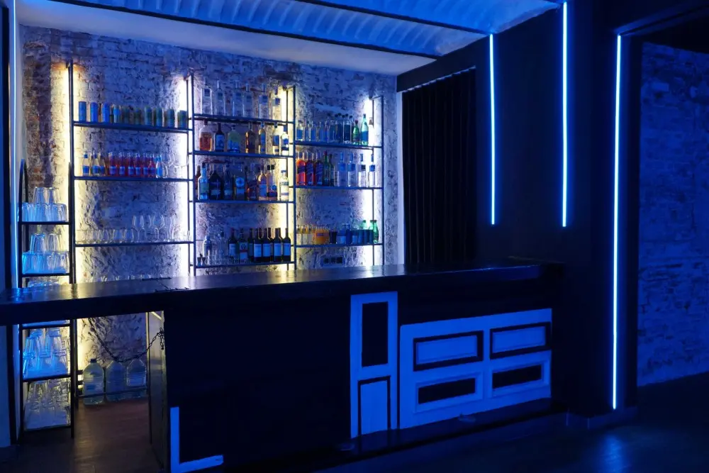 Espacio Balboa en Comunidad de Madrid