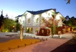 La Casa Verde