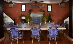 Espacio para eventos corporativos