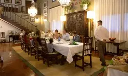 Comedor principal