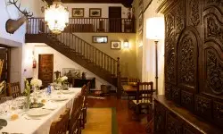 Comedor principal 