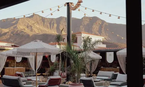Restaurante La Quisquilla
