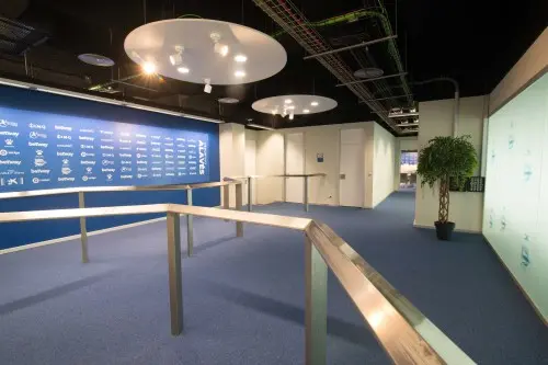 ZONA MIXTA