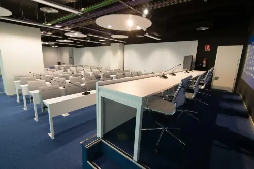 SALA DE PRENSA