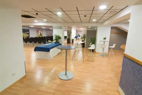 SALA VIP