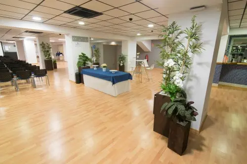 SALA VIP