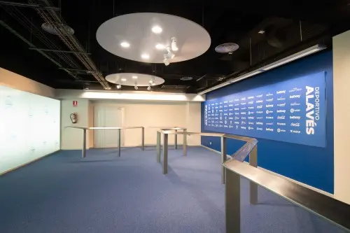 ZONA MIXTA