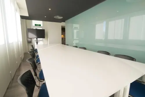 SALA DE PRESIDENCIA