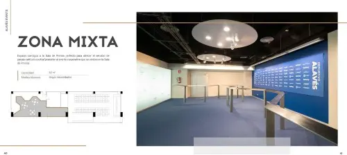 PLANO ZONA MIXTA