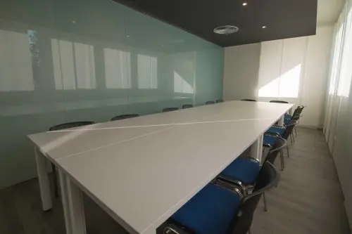 SALA DE PRESIDENCIA