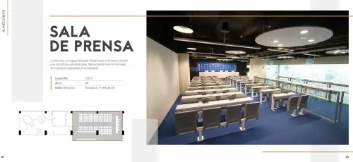 PLANO SALA DE PRENSA MENDI