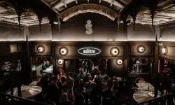 Taberna Salitre 