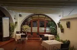 Terraza en La Pala D'Oro Benalmdena