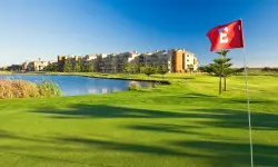 Elba Costa Ballena Beach & Thalasso Resort