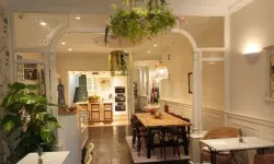 Espacio rstico y verstil