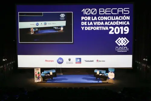 Sala 6 - Evento