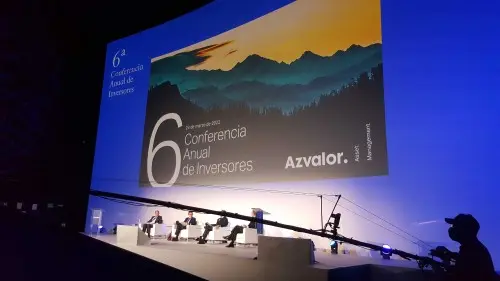 Sala 6 - Evento