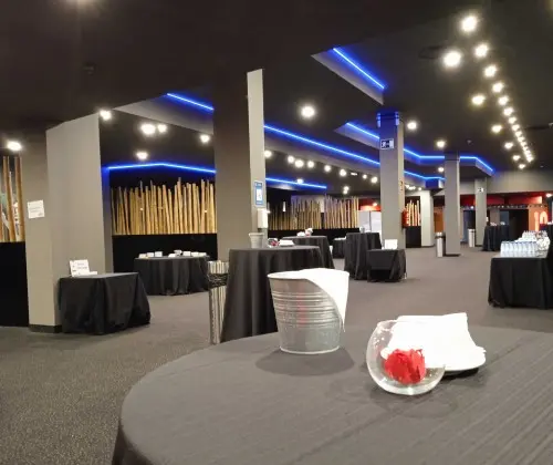 Espacio Catering