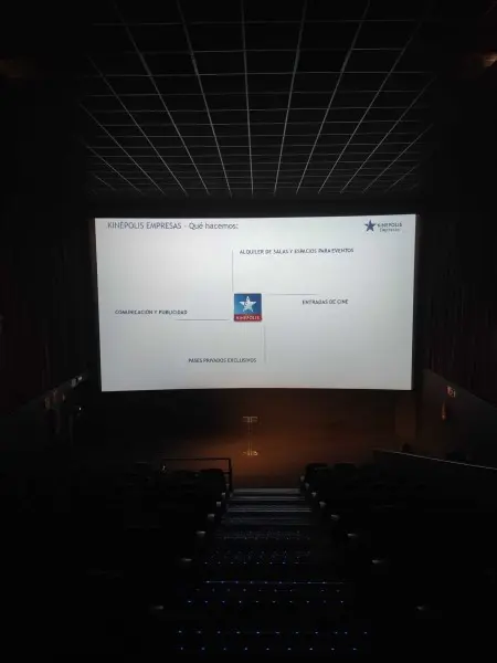 Sala 2