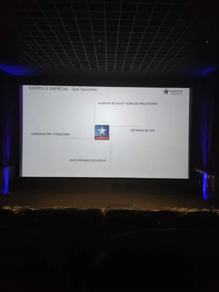 Sala 4