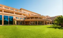 Hotel Alicante Golf