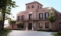 Espacio La Monarca COMM