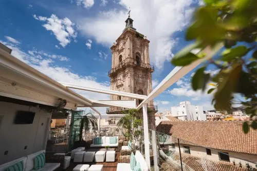 La Terraza de San Juan