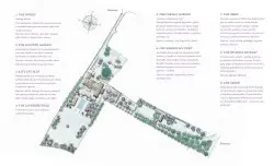 Plano jardines