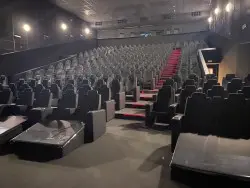 Sala grande