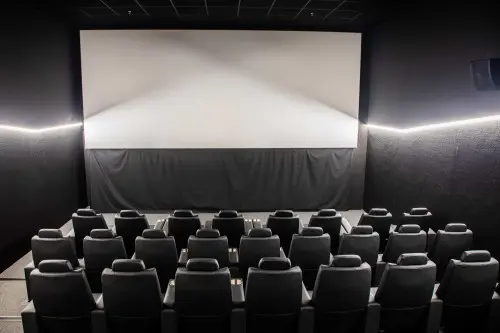 Sala pequea