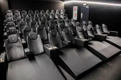 Sala pequea