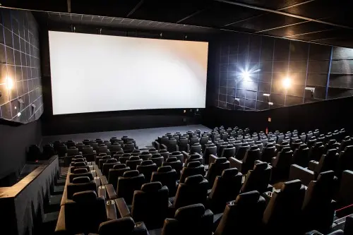 Sala mediana