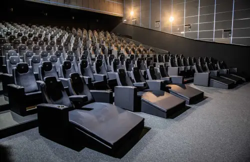 Sala mediana