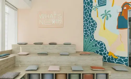 Next Floor Barcelona