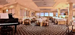 Hotel Beatriz Toledo Auditorium