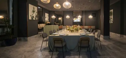 Gin Bar Gala