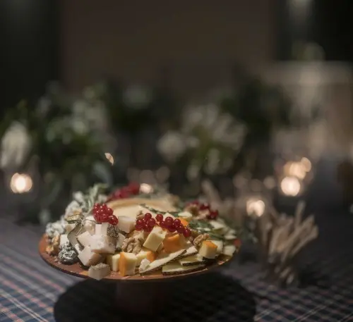 Gastronoma propia