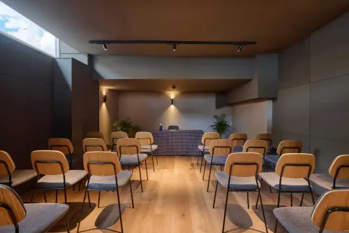 Saln Brighton teatro