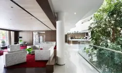 Abba Huesca Hotel