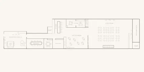 Plano espacio