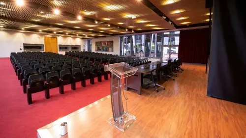 AUDITORIO