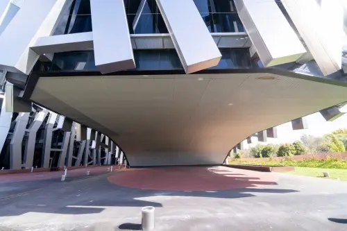 CPULA EXTERIOR