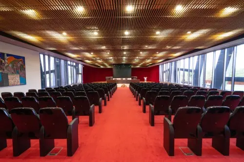 AUDITORIO