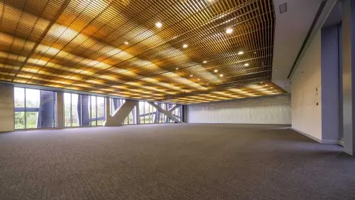 SALA POLIVALENTE