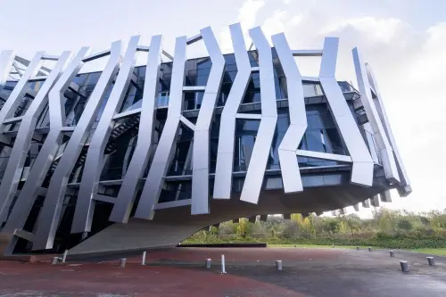 CPULA EXTERIOR